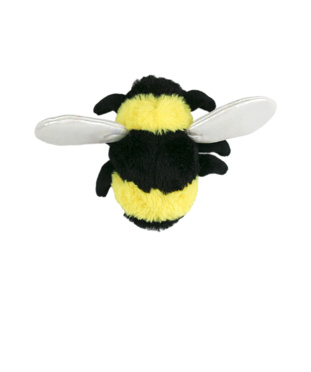 Tall Tails Dog Plush Squeaker Bee 5 in