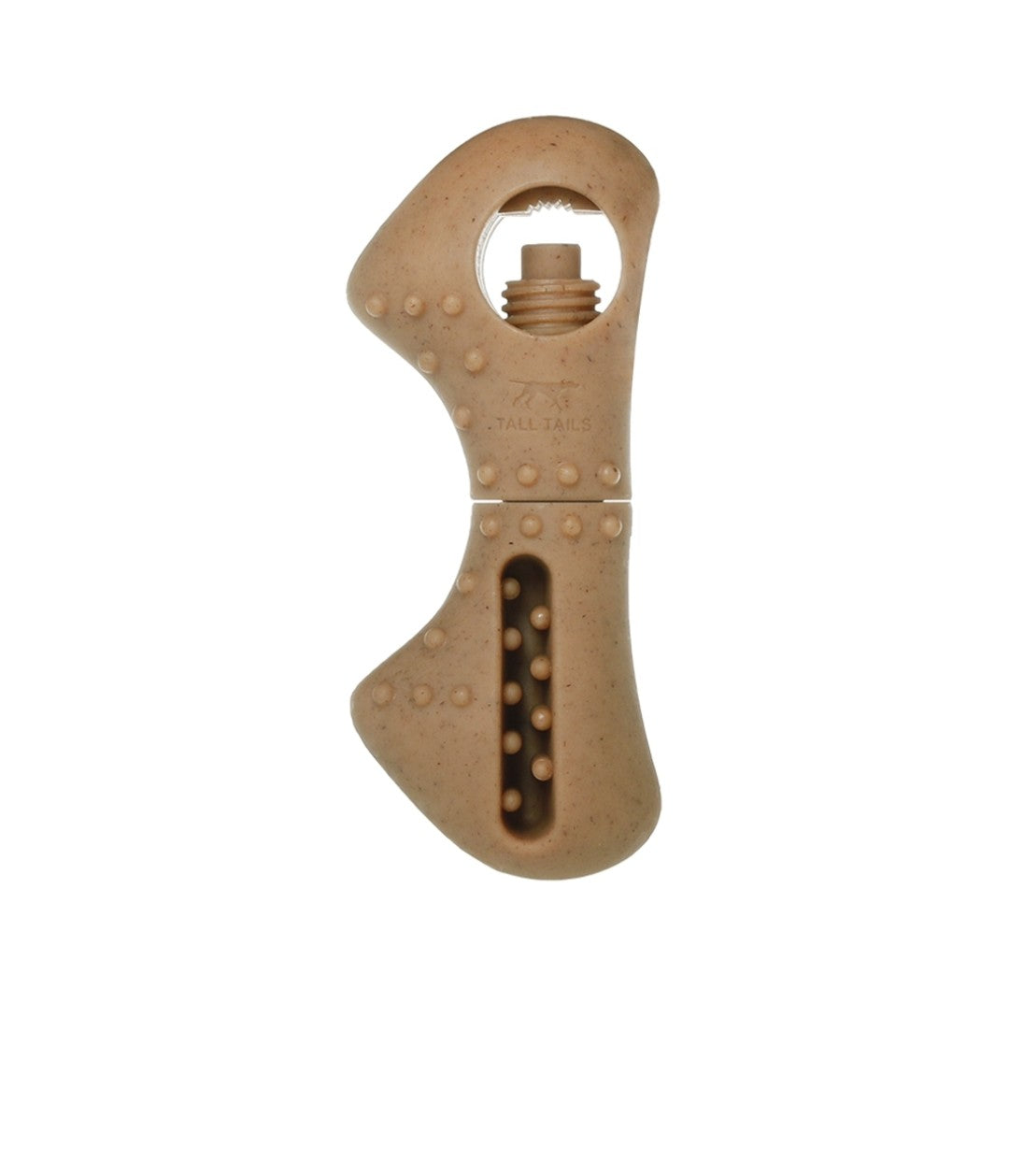 Tall Tails Dog Treat Bone Bully Stick Holder X Large 8 in