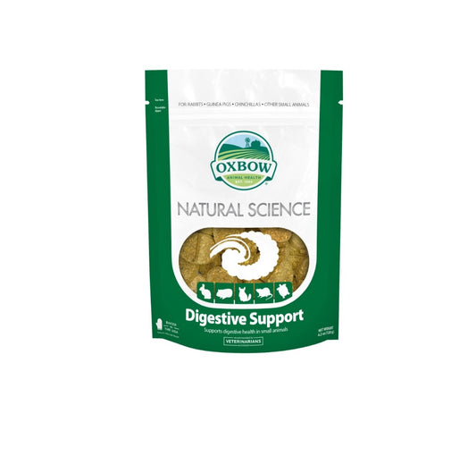 Oxbow Natural Science Small Animal Digestive Support 4.2 oz