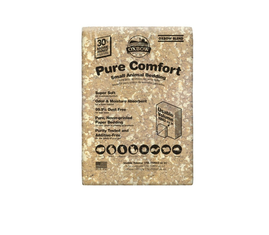 Oxbow Comfort Small Animal Bedding 178 liters