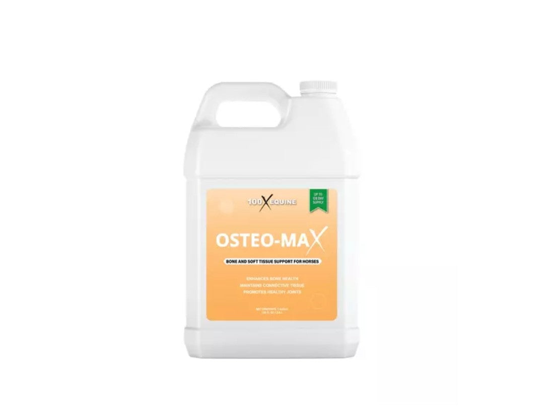 Osteo-Max Half Gallon
