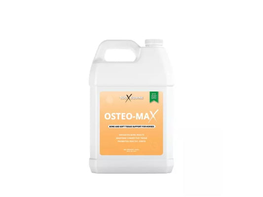 Osteo-Max Half Gallon