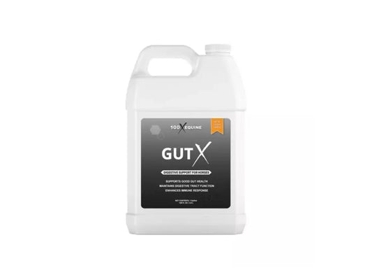 Gut-X Half Gallon
