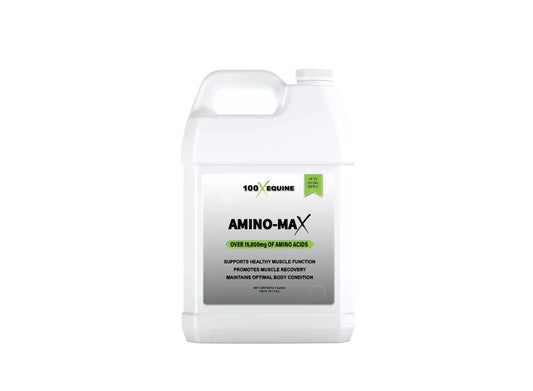 Regen-X Half Gallon