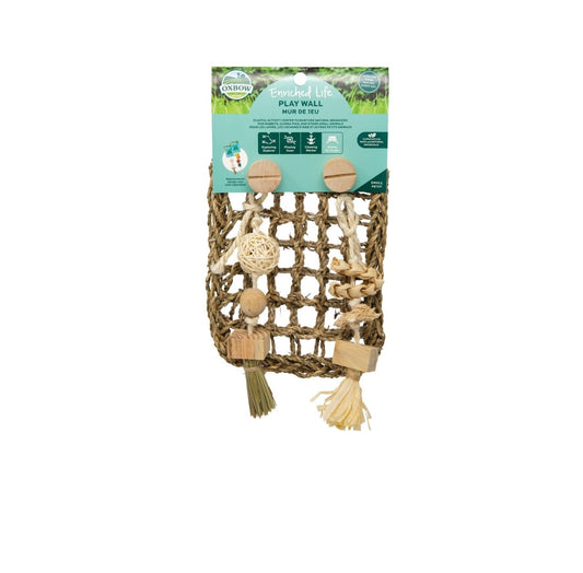 Oxbow Small Animal Play Wall size Small