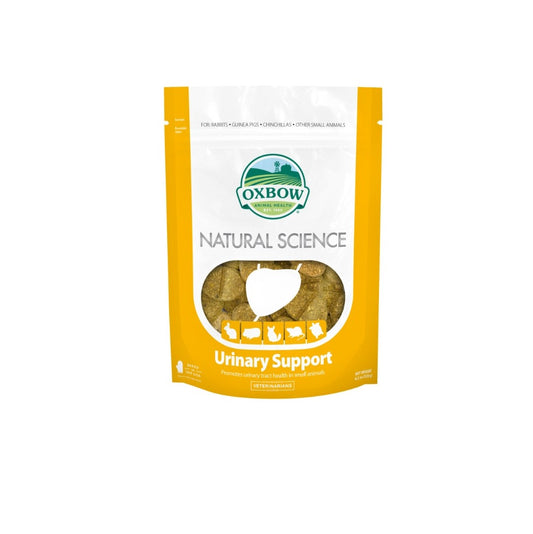 Oxbow Natural Science Small Animal Urinary Support Supplement 4.2 oz