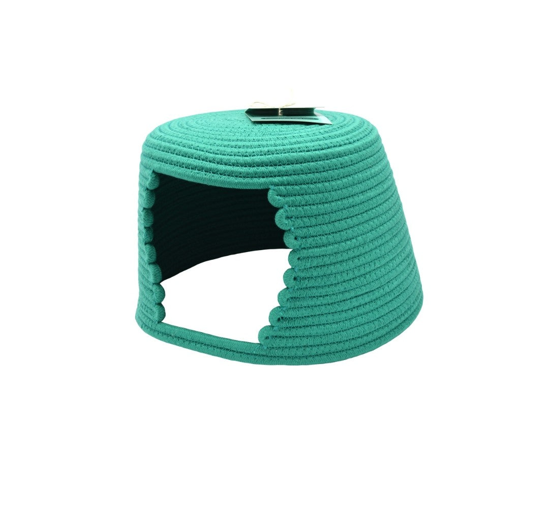 Oxbow Woven Small Animal Hideout Medium