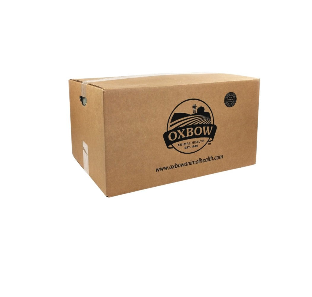 Oxbow Western Timothy Hay 20 lbs