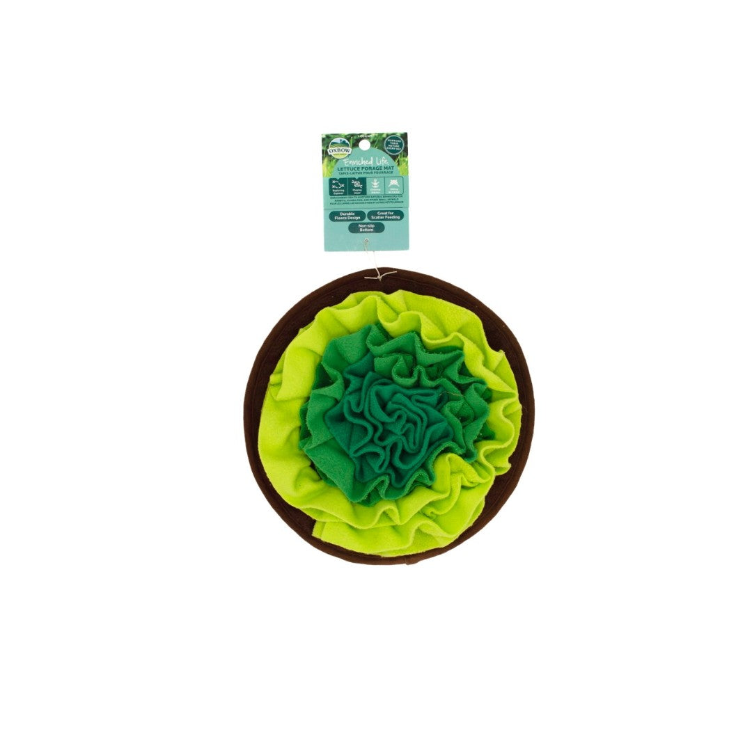 Oxbow Small Animal Lettuce Forage Mat