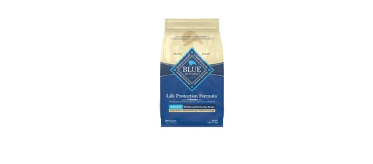Blue Buffalo Dog Life Protection 5 lbs