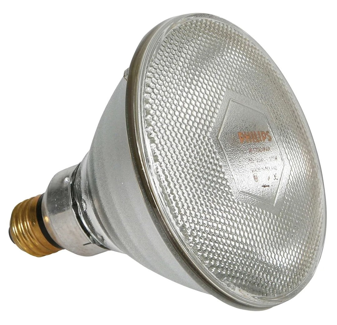 Philips Heat Light 175W Clear