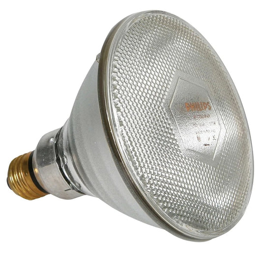 Philips Heat Light 175W Clear