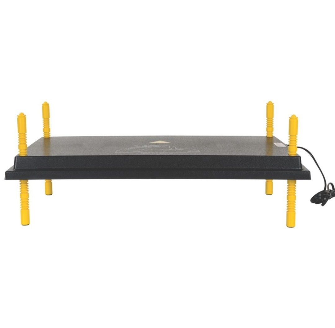 Chick Warmer Heating Plate Large