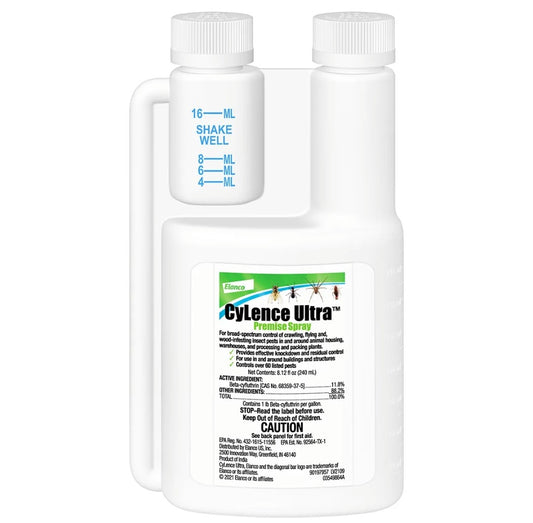 Cylence Ultra Premise Spray 240 ml