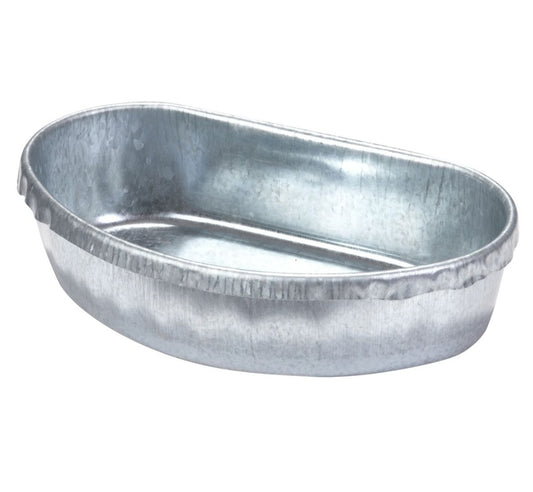 Galvanized Cage Cup Qt