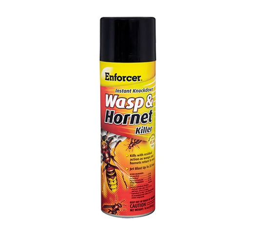 Enforcer Wasp and Hornet Killer 16 oz