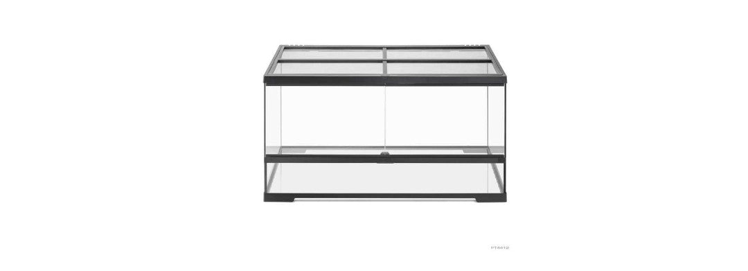 Exo Terra Terrarium Wide Large 36"×18"×18"