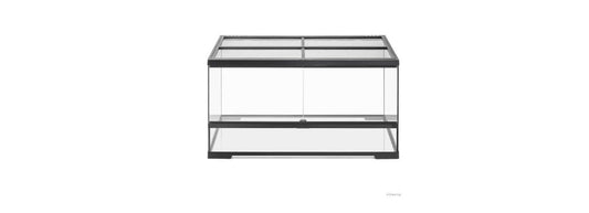 Exo Terra Terrarium Wide Large 36"×18"×18"