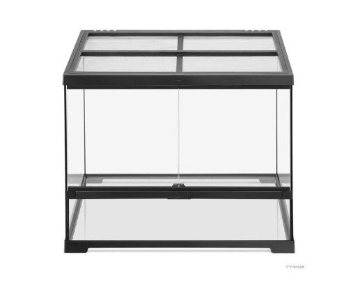 Exo Terra Pro Terrarium Wide Medium 24"×18"×18"