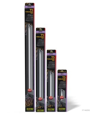 Exo Terra T5 Terrarium Top light 35"