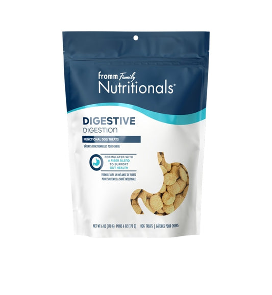 Fromm Dog Nutritionals Digestive Treat 60 oz