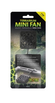 Exo Terra Terrarium Silent Mini Fan