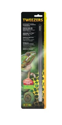 Exo Terra Tweezers Straight 12"