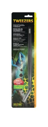 Exo Terra Tweezers Angled 12"