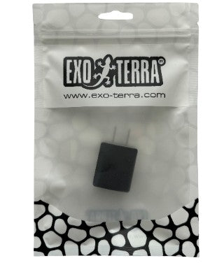 Exo Terra Terrarium Fan Adapter