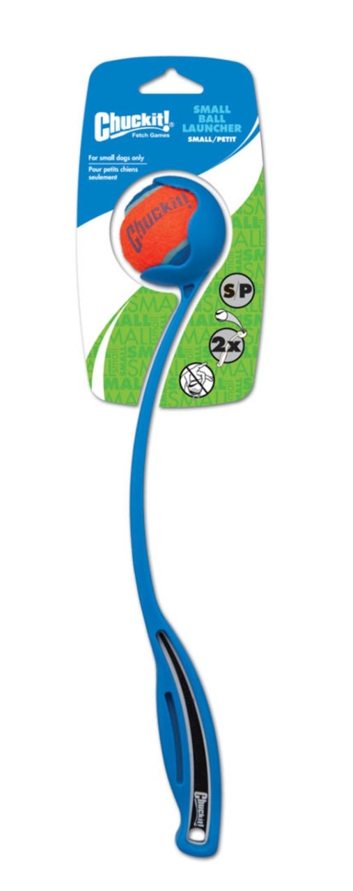 Chuckit Sport Launcher Dog Toy 14" Small