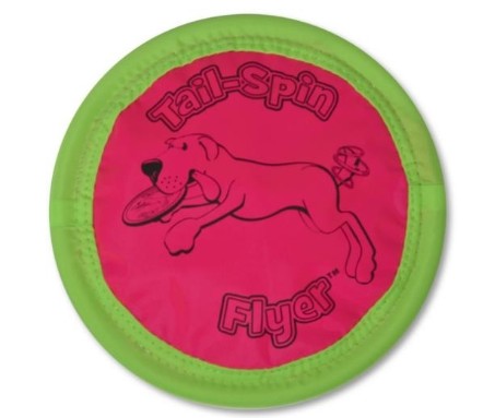 Petmate Aspen Pet Soft Bite Floppy Disc 10"