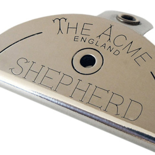 Acme Shepherds Whistle Nickel